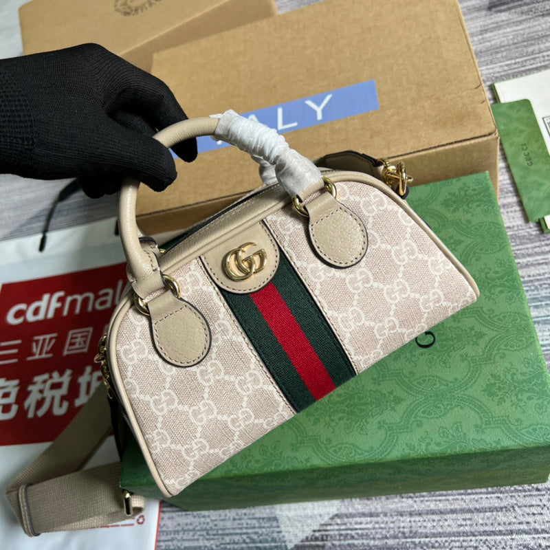 Ozarra - GG Bags - 916