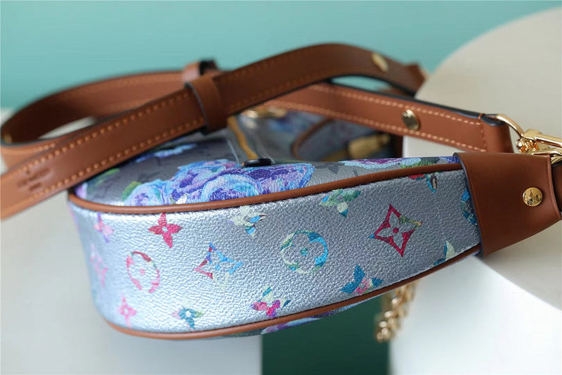 Ozarra - LUV Bags - 407