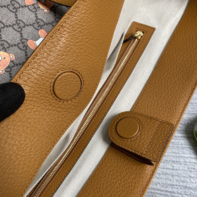 Ozarra - GUKI Bags - 2090