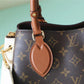Ozarra - LUV Bags - 193