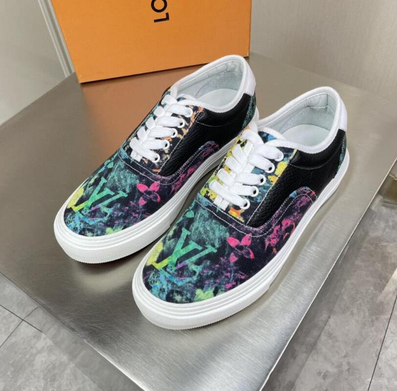 Ozarra Luxury - LOV Men Shoes - 1399