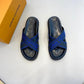 Ozarra Luxury - LOV Men Shoes - 1099