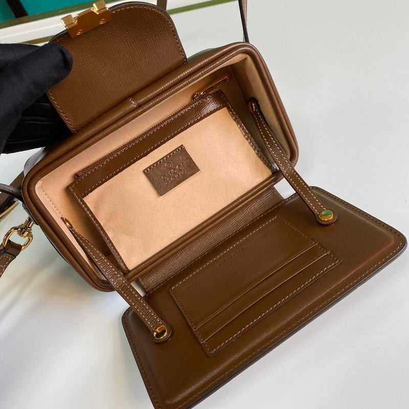 Ozarra - GUKI Bags - 2190