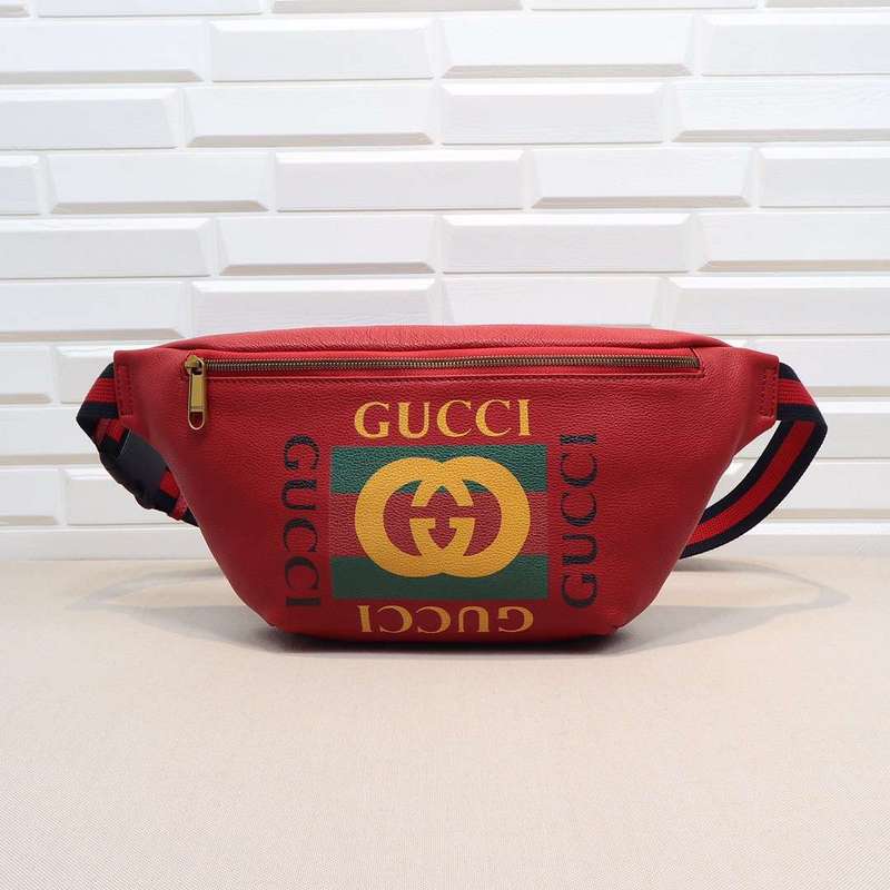 BAB - GCI Bags - 1031