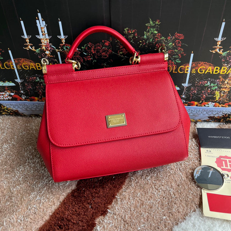 Ozarra - DG Bags - 033