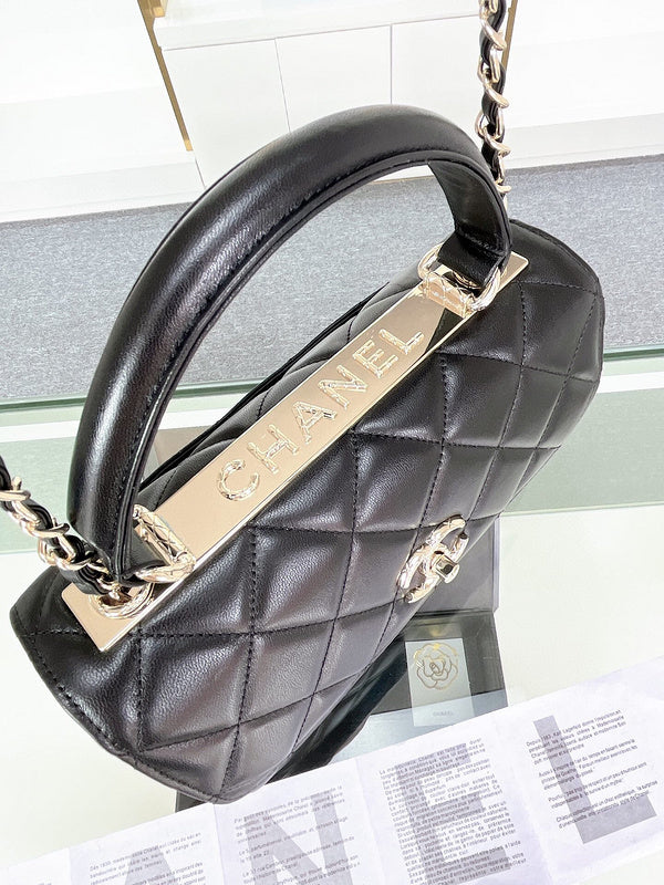 BAB - CHL Bags - 2856