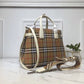 Ozarra Fashion -BBR Bags - 1624