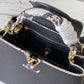 Fashion Lu-Vi bags - 5563