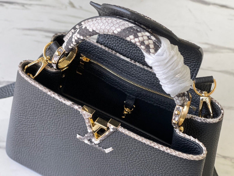 Fashion Lu-Vi bags - 5563