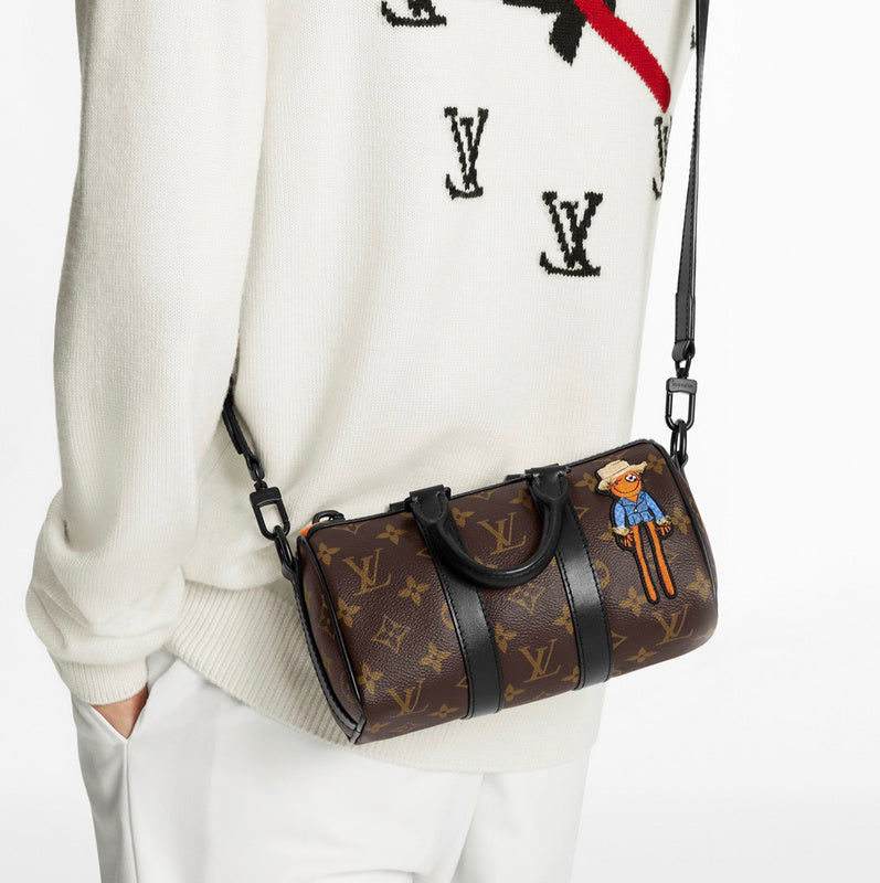 Ozarra Fashion Lu-Vi bags - 17642