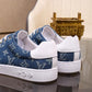Ozarra Luxury - LOV Men Shoes - 2024