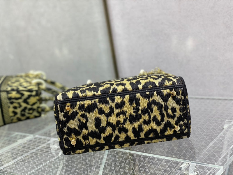 OZ - Dir Bags - 1086