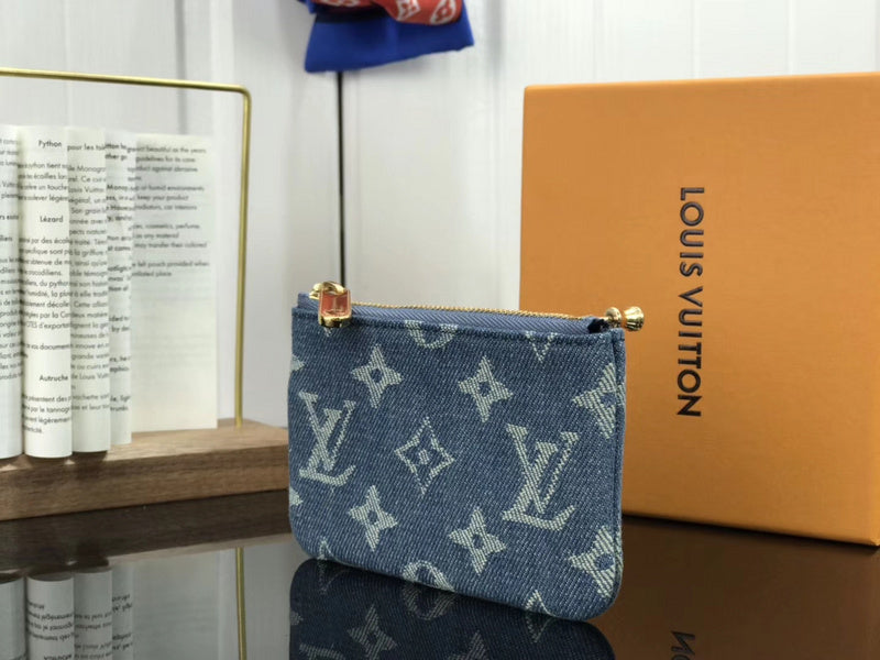 Fashion Lu-Vi bags - 2873