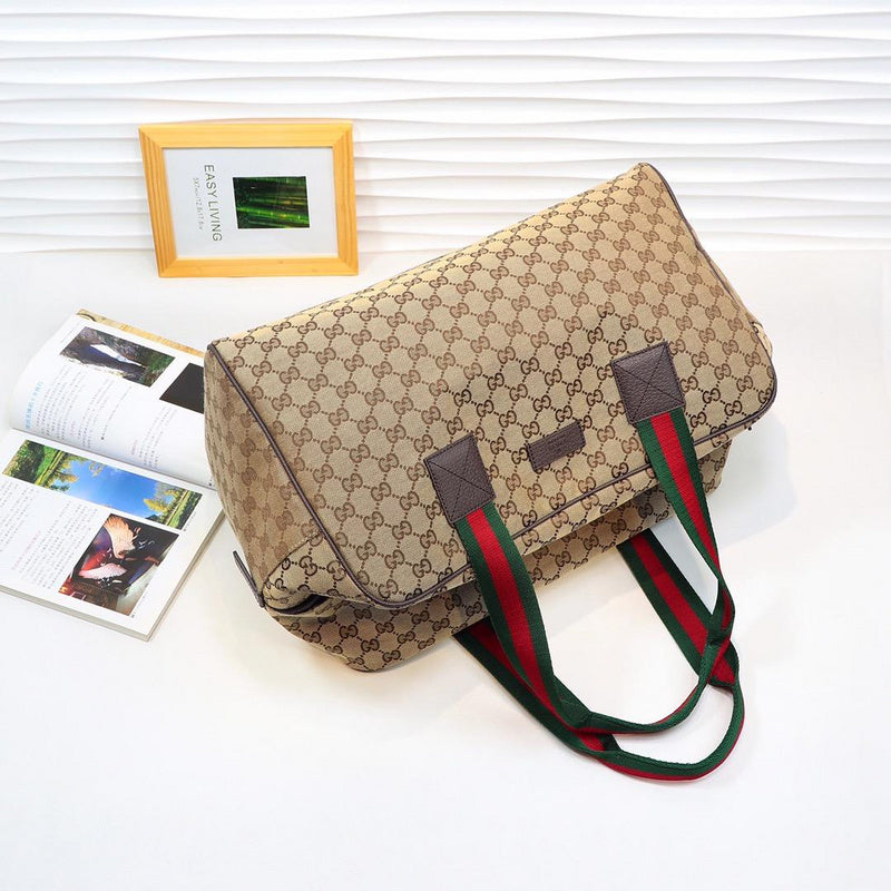 BAB - GCI Bags - 743