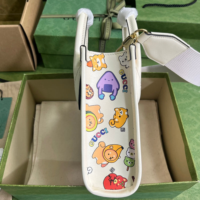 OZ - GCI Bags - 987
