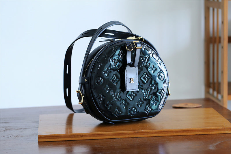Ozarra Fashion Lu-Vi bags - 8335