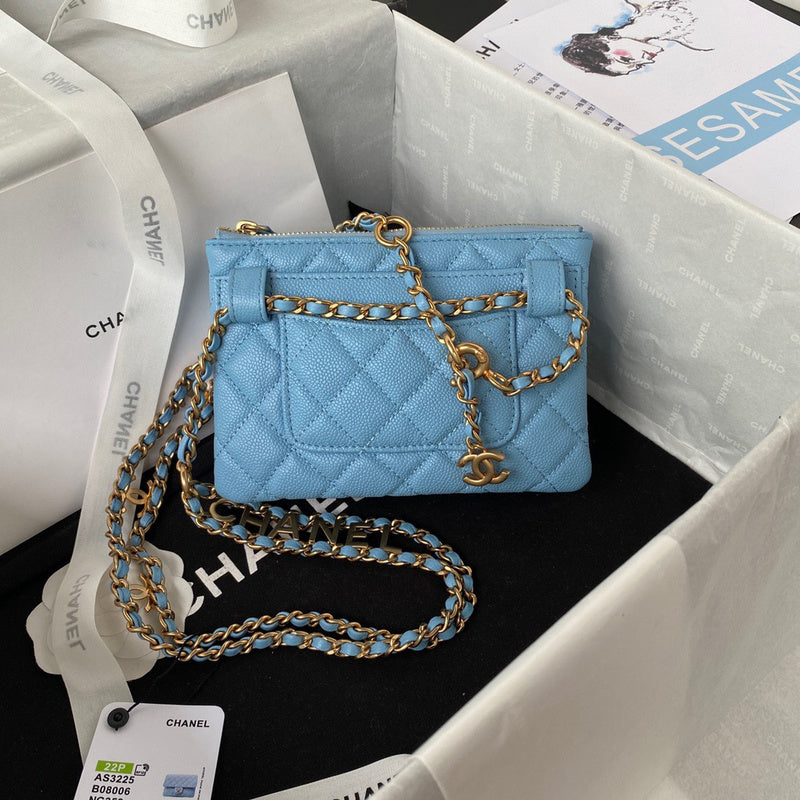 Ozarra - CHL Bags - 7619