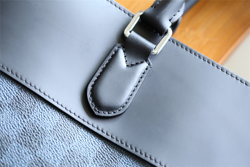 Ozarra Fashion Lu-Vi bags - 9884