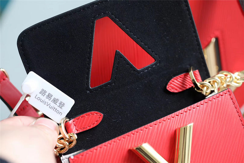 Ozarra Fashion Lu-Vi bags - 8477