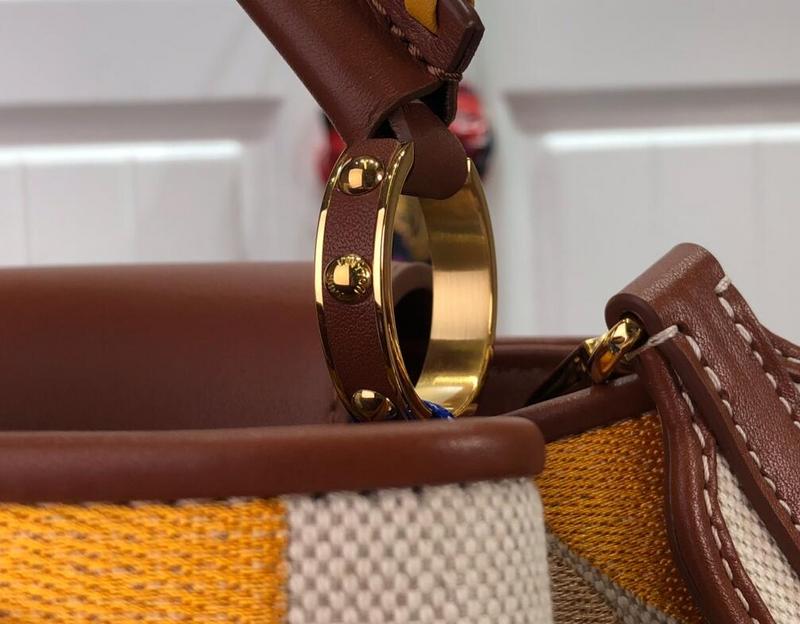 Ozarra Luxury - LOV Bags - 2176