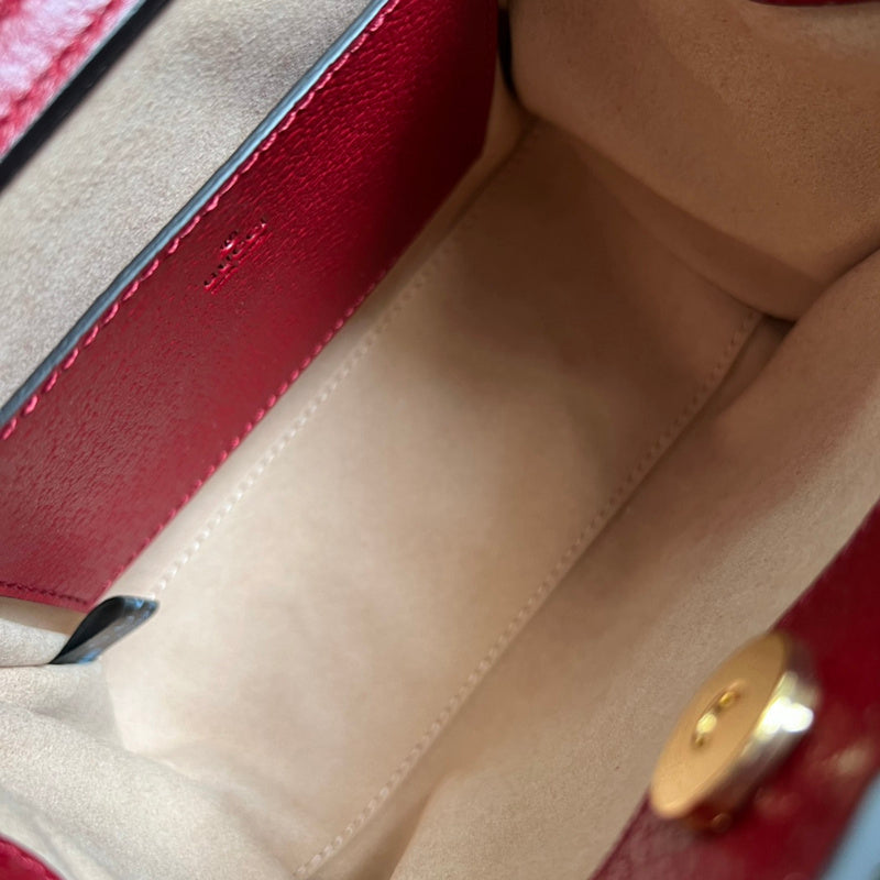 OZ - GCI Bags - 607