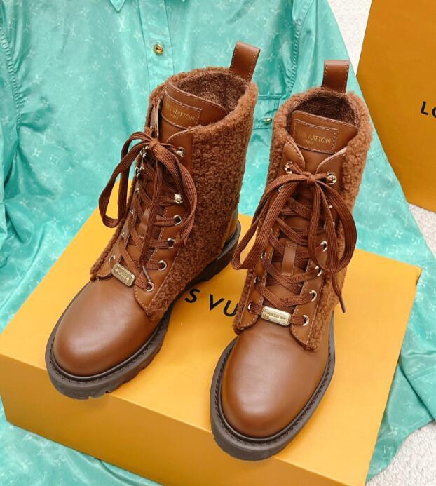 Ozarra Luxury - LOV Women Shoes - 664
