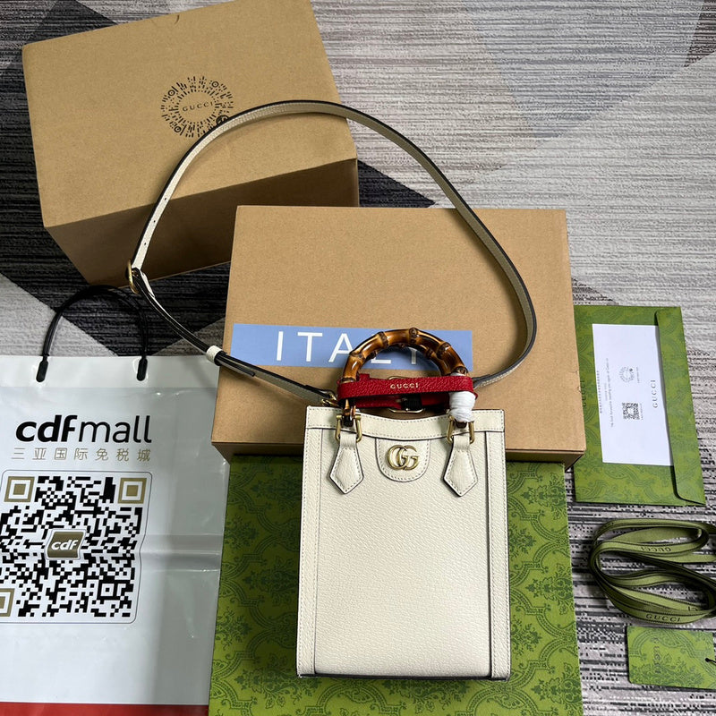 Ozarra - GCI Bags - 5421