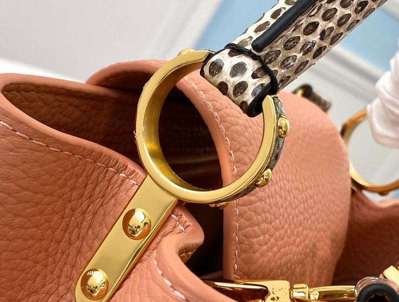 Ozarra Luxury - LOV Bags - 2613