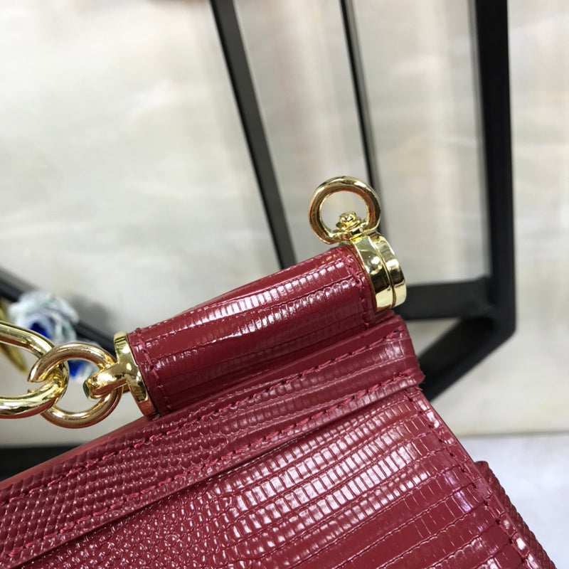 Ozarra - DAG Bags - 009
