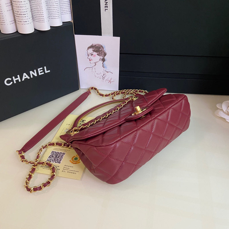 Ozarra - CHL Bags - 607