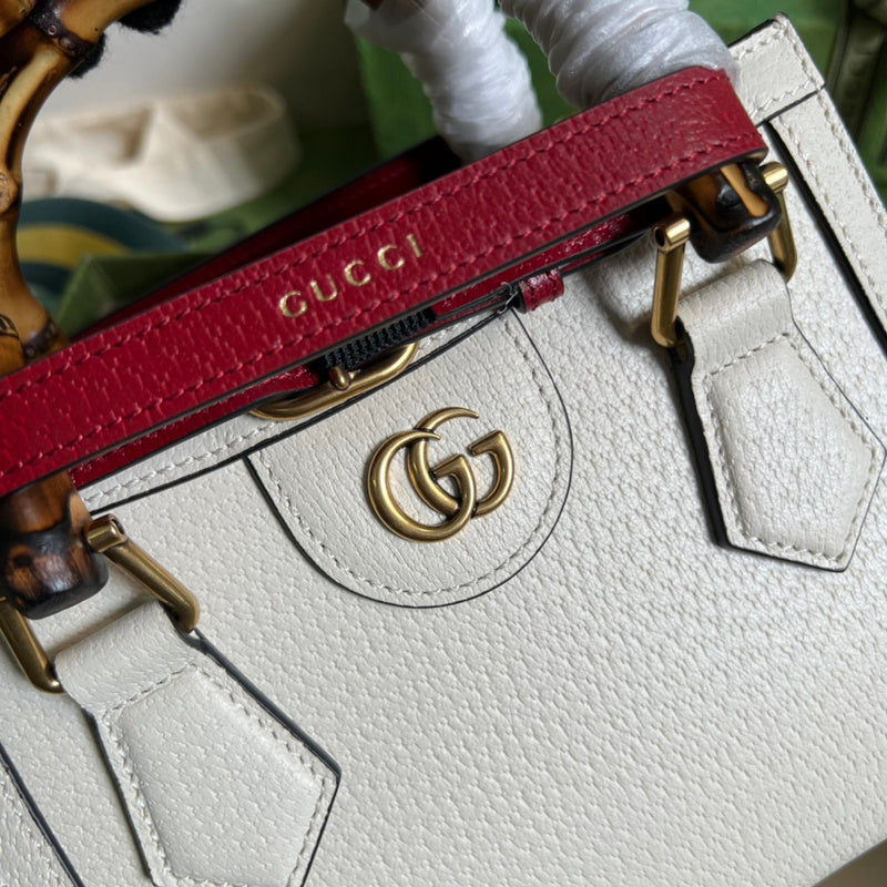 OZ - GCI Bags - 614