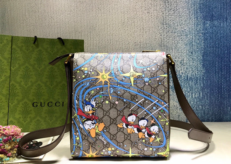 Ozarra - GCI Bags - 2024