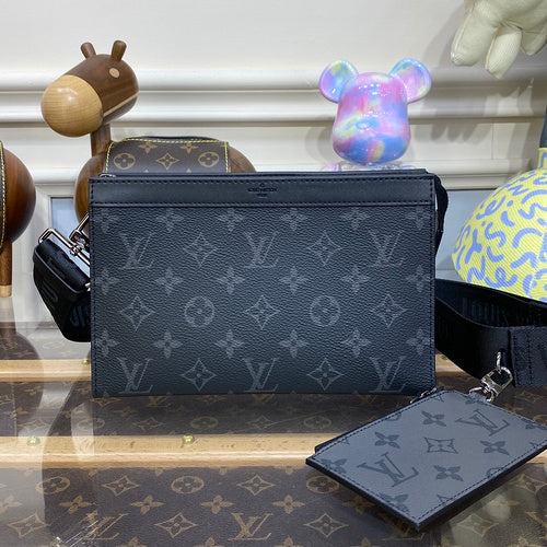 Fashion Lu-Vi bags - 2781