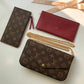 Ozarra Luxury - LOV Bags - 3087