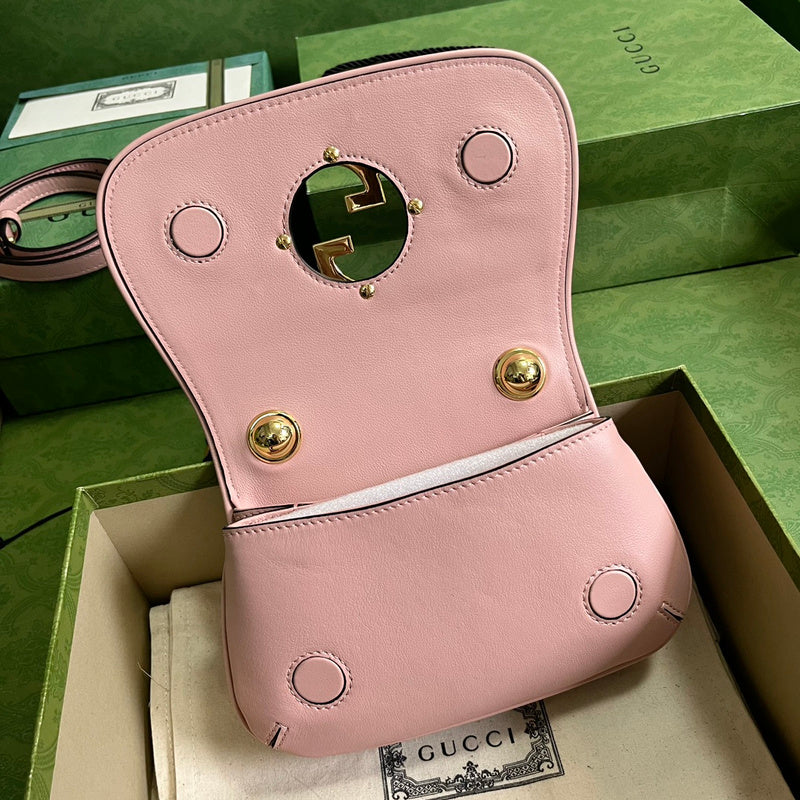 OZ - GCI Bags - 916