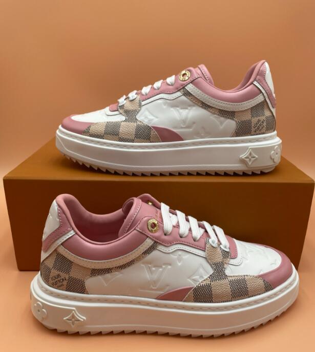 Ozarra Luxury - LOV Men Shoes - 1017