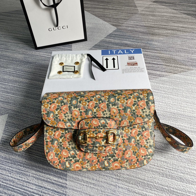 Ozarra - GUKI Bags - 1989