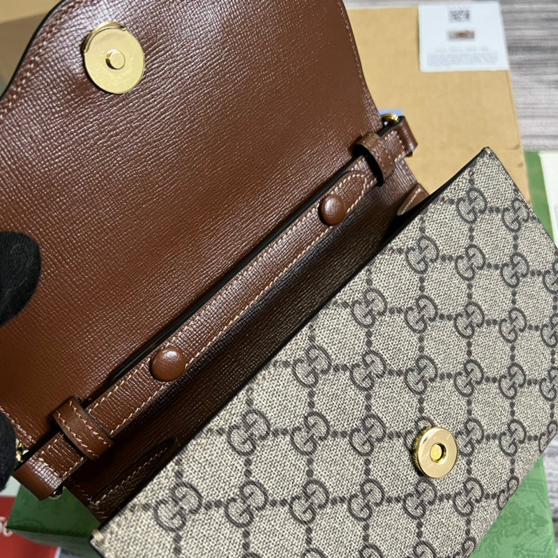 Ozarra - GG Bags - 303
