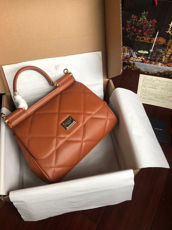 Ozarra - DG Bags - 470