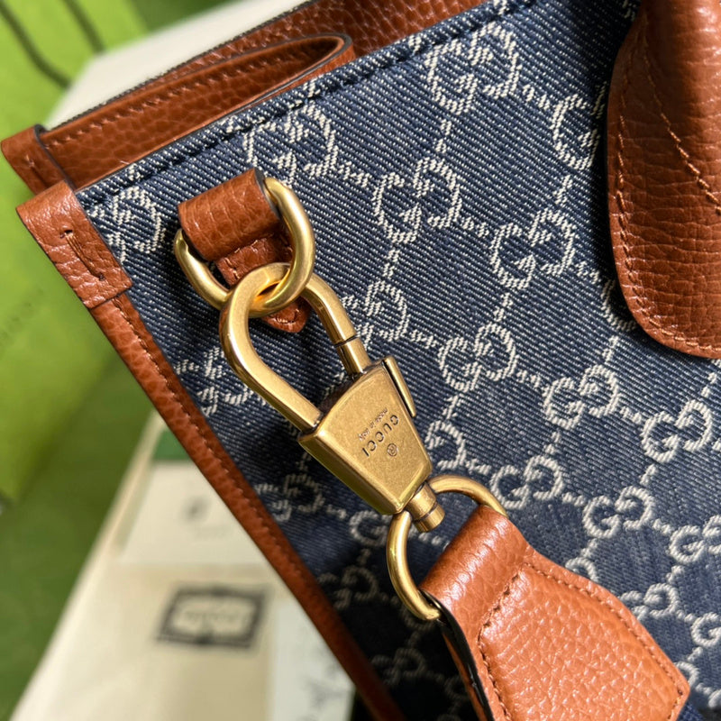 OZ - GCI Bags - 1056