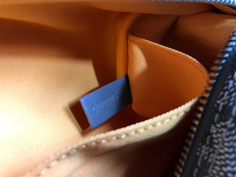 Ozarra - GOD Bags - 333