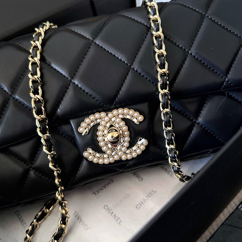 Ozarra - CHL Bags - 6851