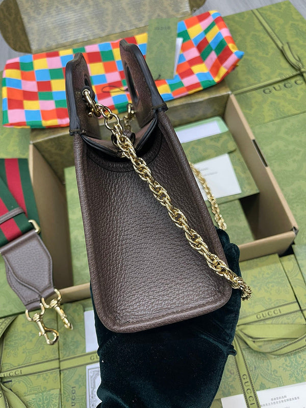 Ozarra - GUKI Women Bags - 1240