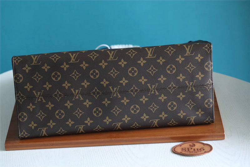 Ozarra Fashion Lu-Vi bags - 8670