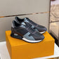 Ozarra Luxury - LOV Men Shoes - 1635
