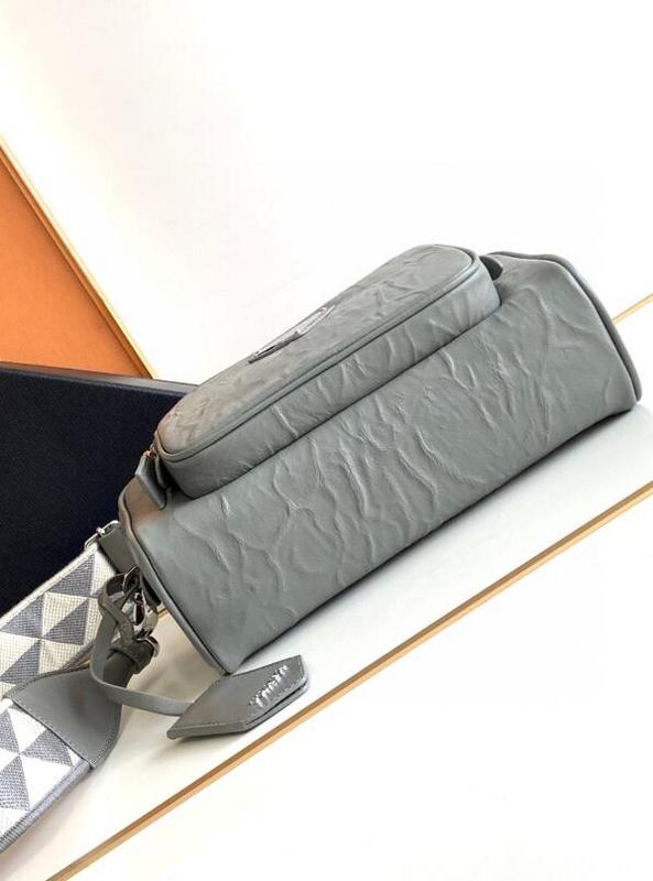 Ozarra Luxury - PD Bags - 078