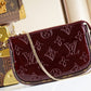 Fashion Lu-Vi bags - 3356