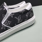 Ozarra Luxury - LOV Men Shoes - 1436