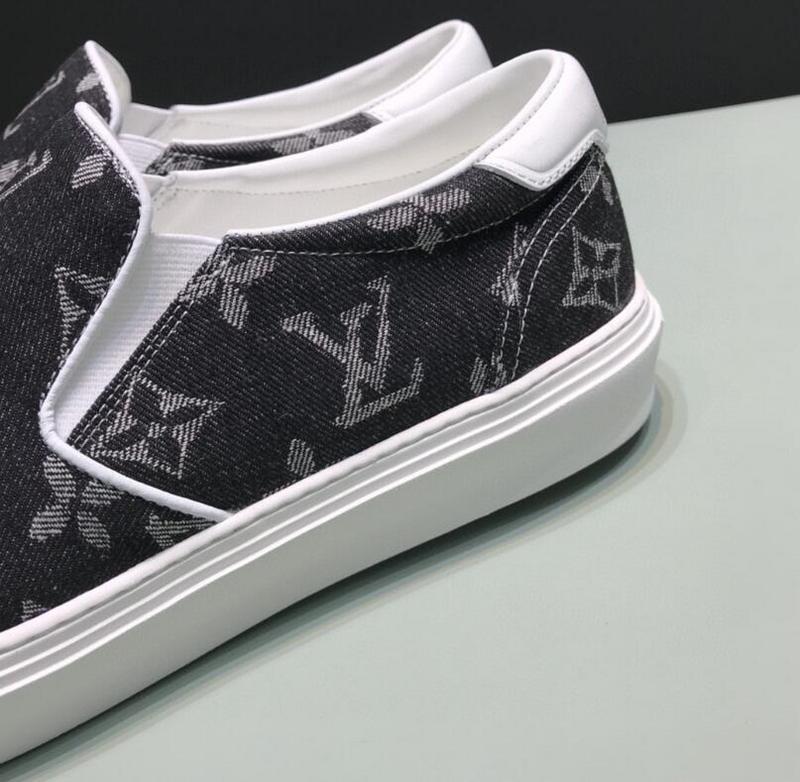 Ozarra Luxury - LOV Men Shoes - 1436