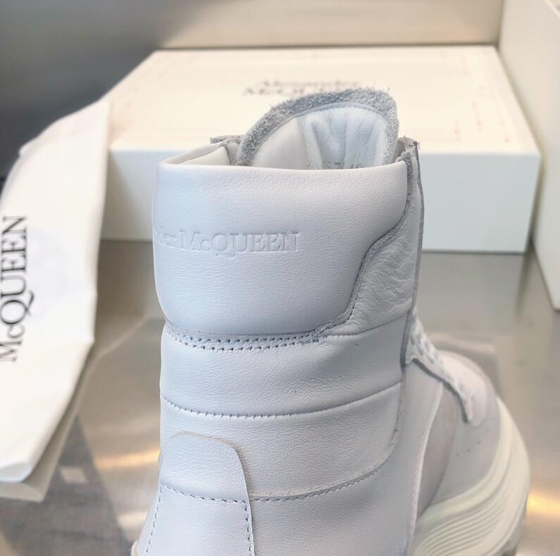 Ozarra Luxury - AQ Men SHoes - 408